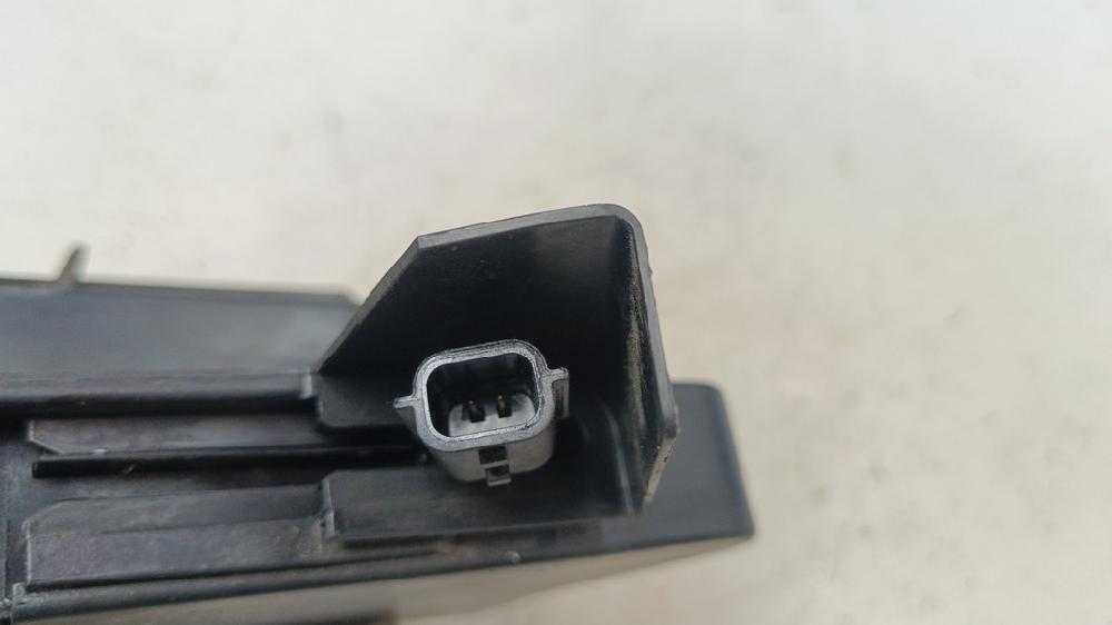 CERRADURA PUERTA DELANTERA DERECHA DACIA DUSTER 1.5 MT 115CV | 85KW