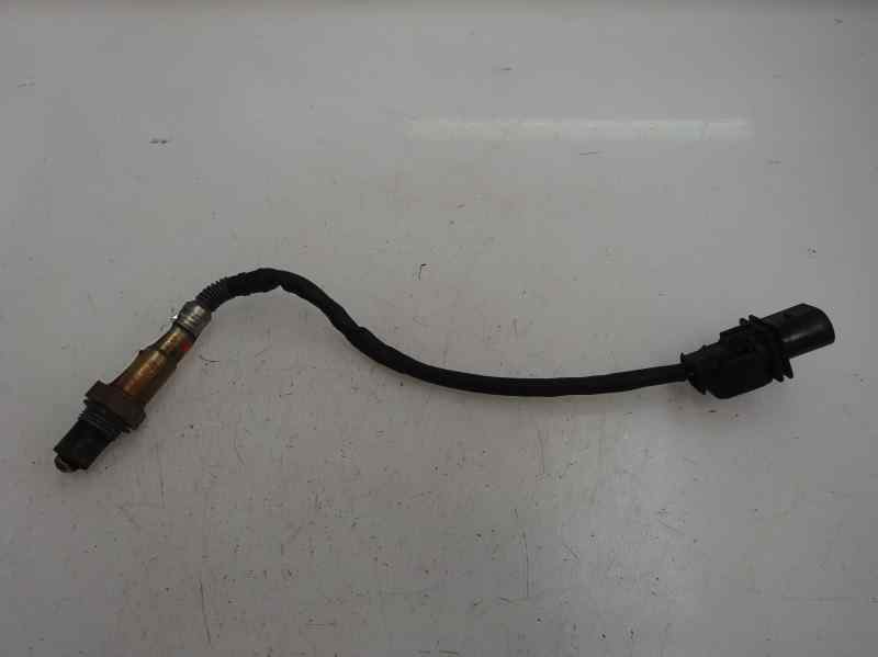 SONDA LAMBDA CITROEN C4 2012 1.6 90CV HDI FAP