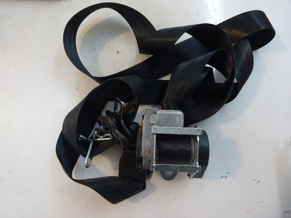 KIT AIRBAG FORD FOCUS 1.6 TDCI MT 90CV