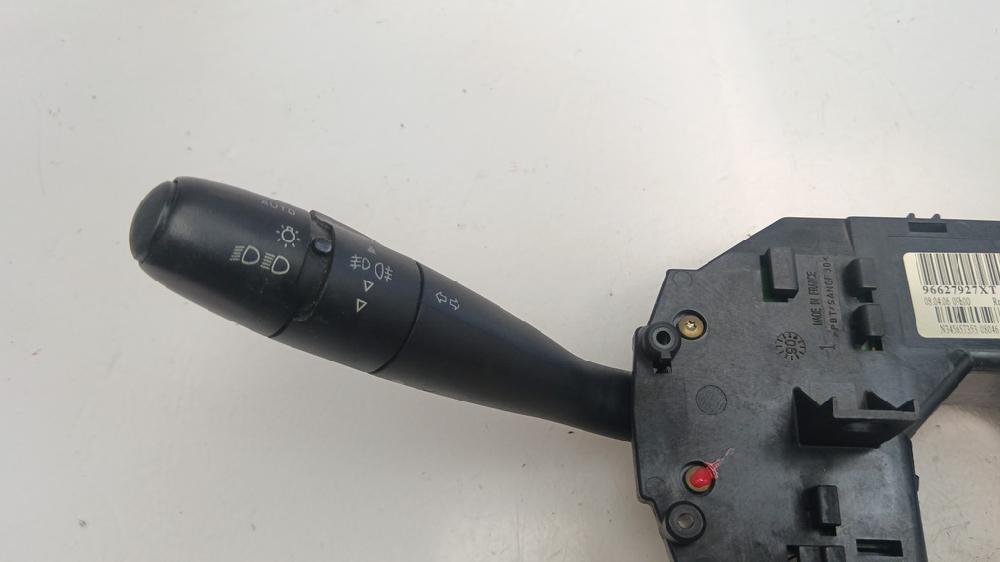 MANDO MULTIFUNCION CITROEN C4 1.4 MT 88CV | 65KW