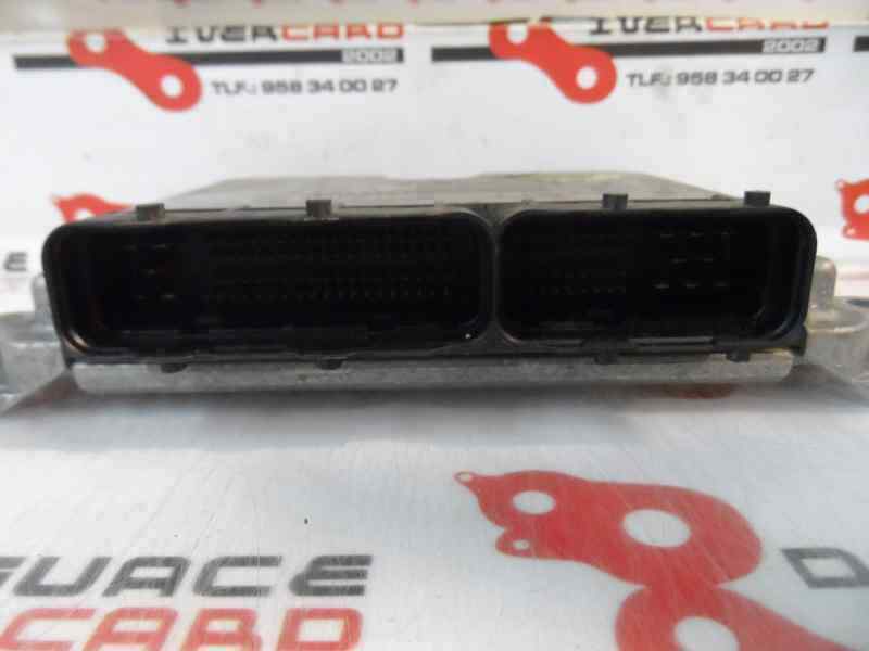 CENTRALITA MOTOR UCE FIAT STILO 1.9 TD MT 115CV