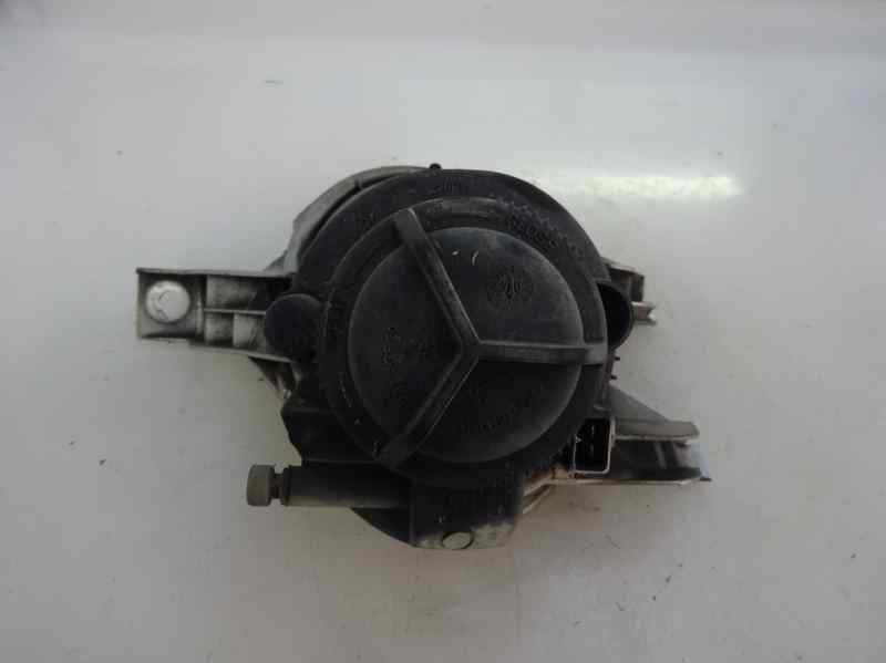 FARO ANTINIEBLA DERECHO PEUGEOT 206 2005 2.0 HDI MT 90CV
