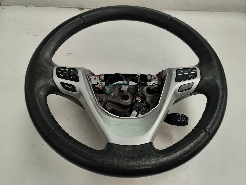 VOLANTE TOYOTA VERSO 1.6 MT 133CV
