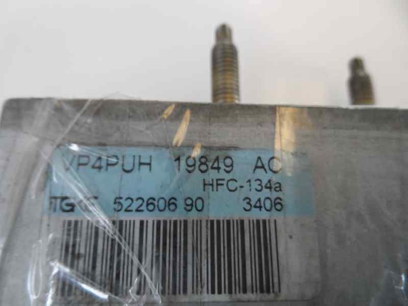 VALVULA EXPANSION CITROEN C5 2007 2.0 HDI MT 136CV