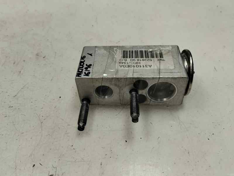 VALVULA EXPANSION PEUGEOT PARTNER 1.6 MT 99CV | 73KW