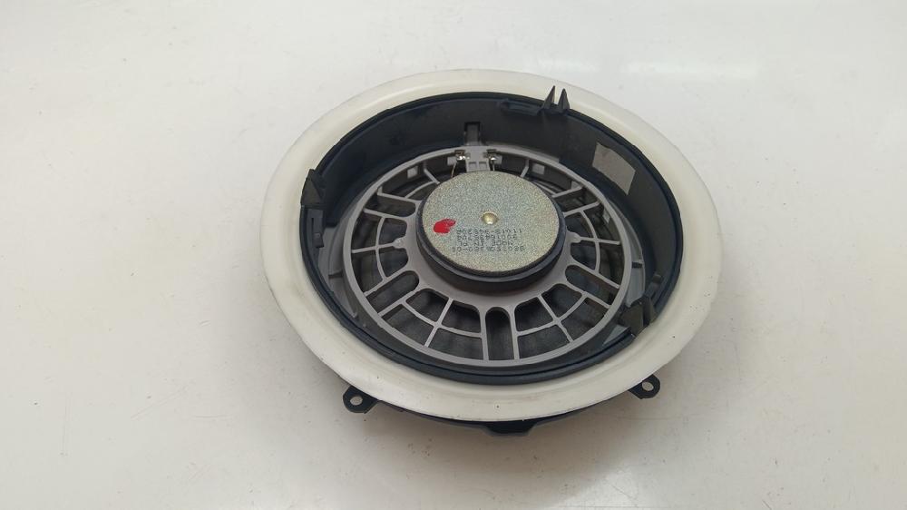 ALTAVOZ CITROEN C4 CACTUS 1.2 MT 110CV | 81KW