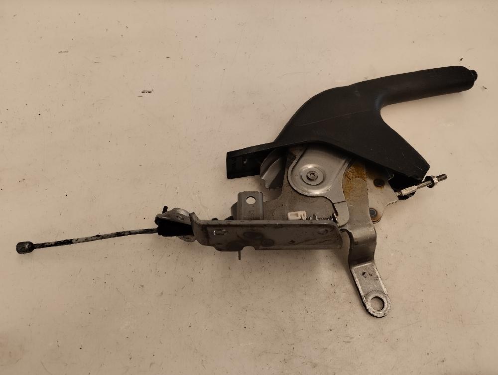 PALANCA FRENO DE MANO MAZDA 2 1.4 MZ-CD MT 68CV | 50KW
