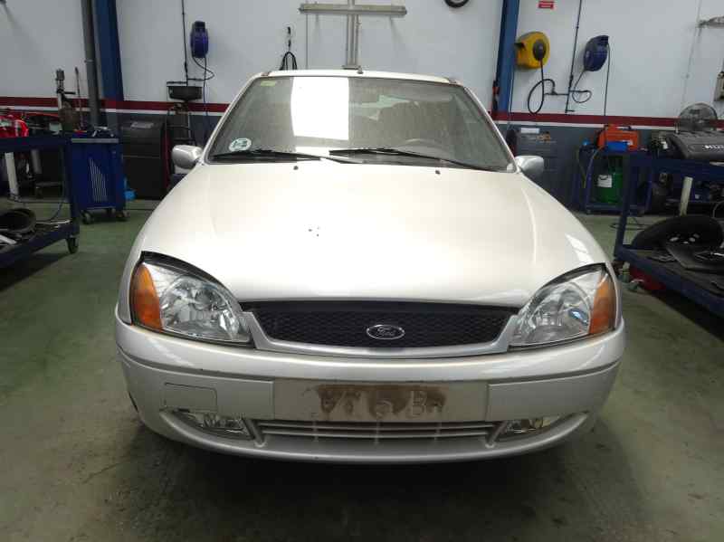 MOTOR ARRANQUE FORD FIESTA 2001 1.2 MT 75CV | 55KW