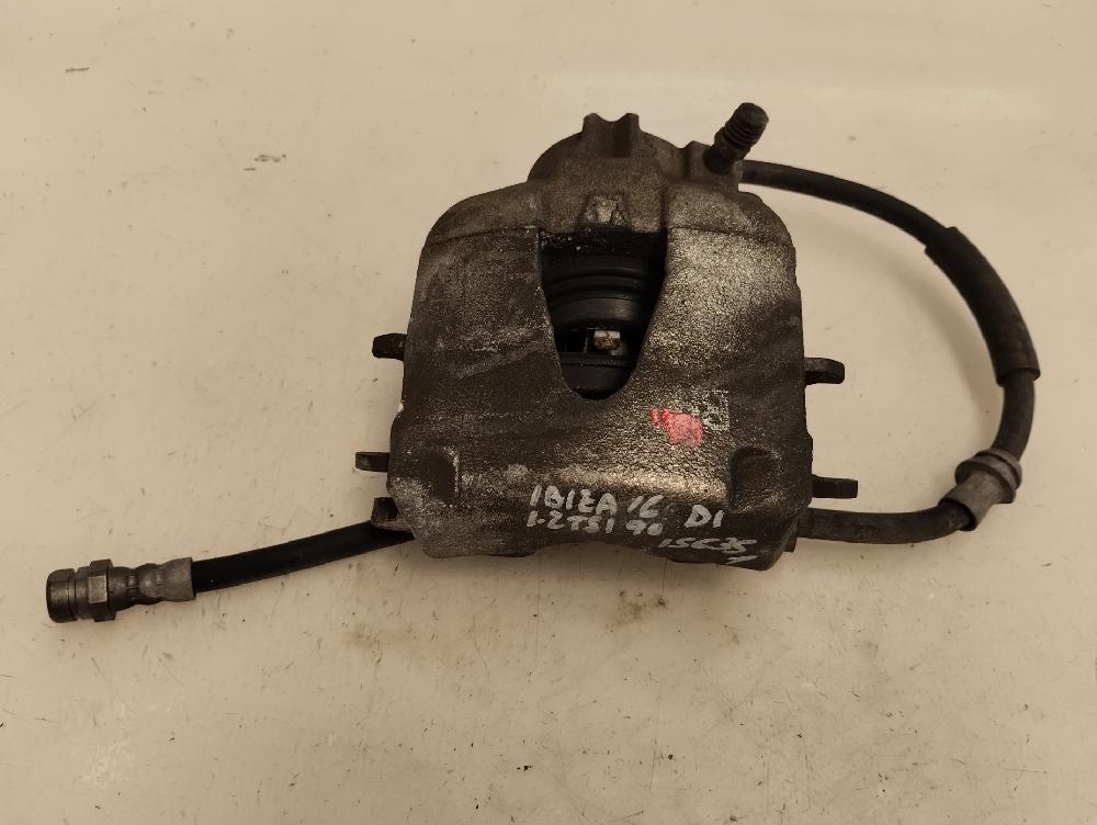 PINZA FRENO DELANTERA IZQUIERDA SEAT IBIZA 1.2 TSI MT 90CV