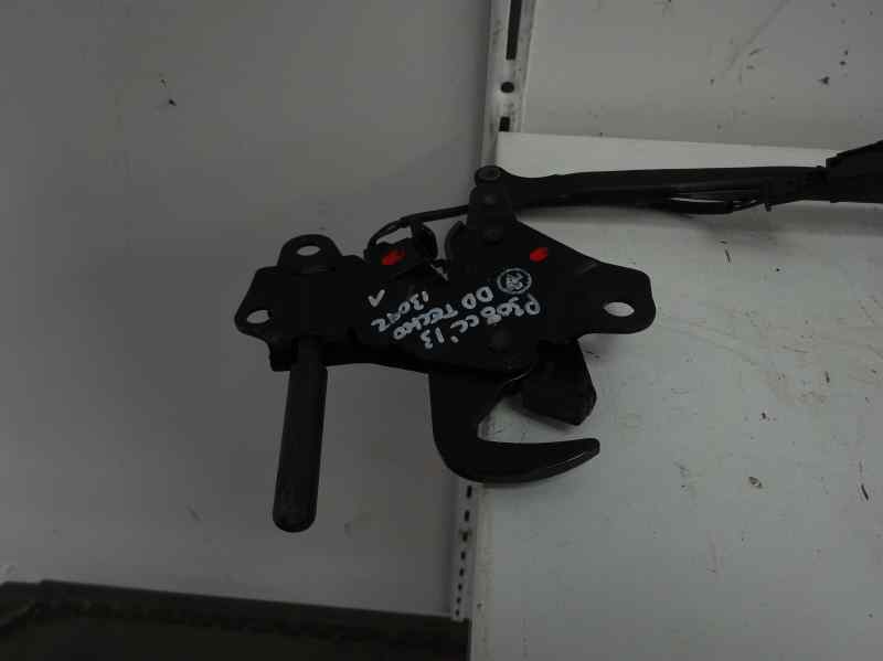 TECHO INTERIOR PEUGEOT 308 1.6 HDI MT 114CV