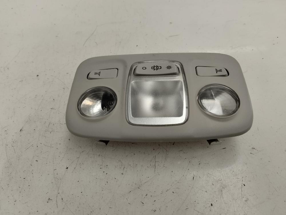 LUZ INTERIOR CITROEN C4 PICASSO 1.2 130CV | 96KW