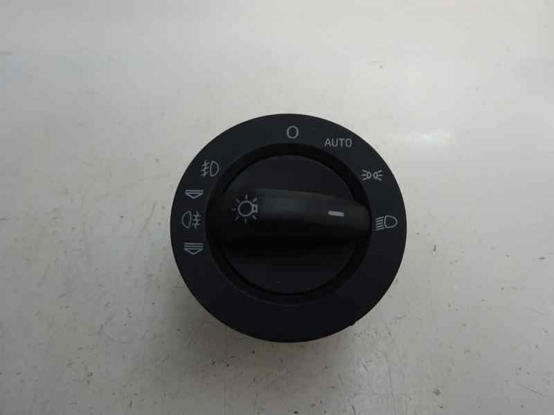 MANDO LUCES AUDI A6 2.0 TDI MT 140CV | 103KW