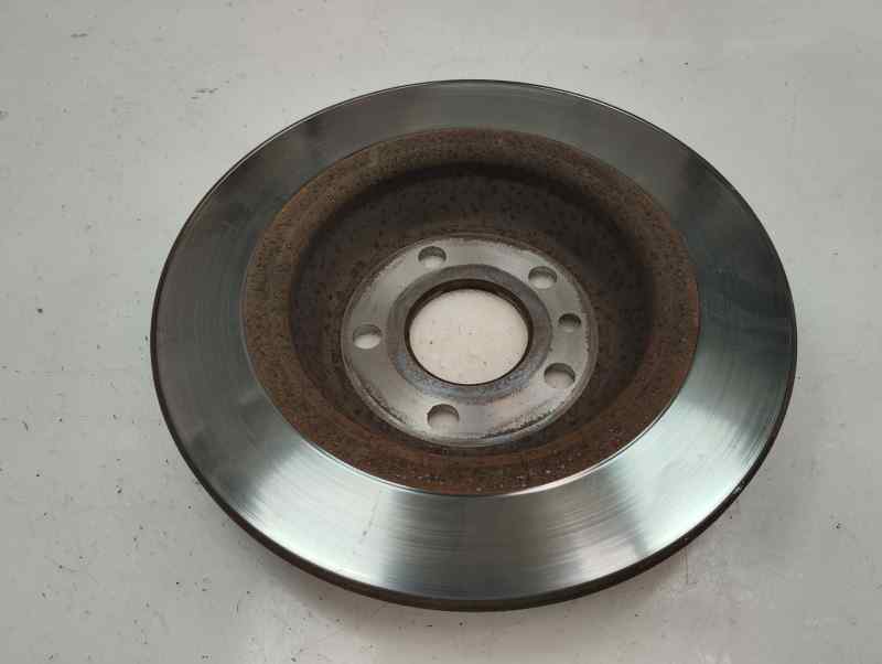 DISCO FRENO TRASERO LAND ROVER RANGE ROVER EVOQUE 2.2 TD4 MT 150CV