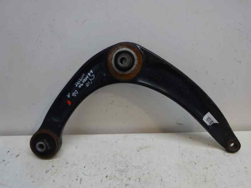 BRAZO SUSPENSION INFERIOR DELANTERO DERECHO CITROEN C4 1.6 HDI MT 90CV