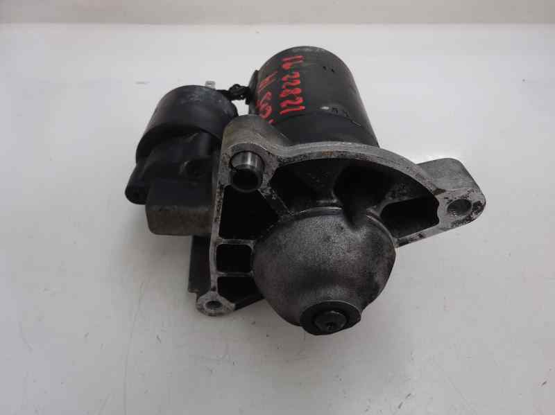 MOTOR ARRANQUE PEUGEOT 205 1.4 MT 75CV