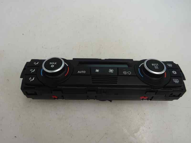 MANDO CLIMATIZADOR BMW SERIE 1 2008 2.0 MT 150CV | 110KW