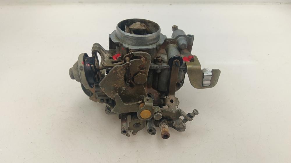 CARBURADOR RENAULT 9 OTROS