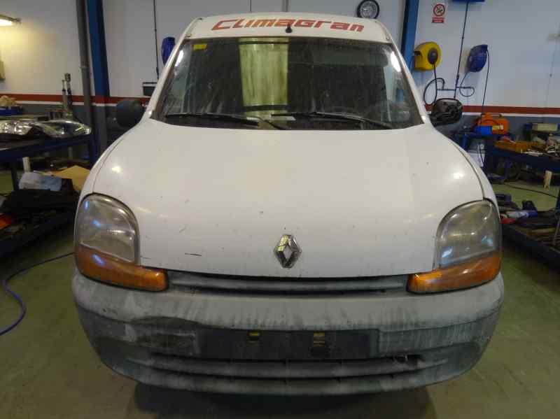 CENTRALITA MOTOR UCE RENAULT KANGOO 1.9 D MT 65CV | 48KW