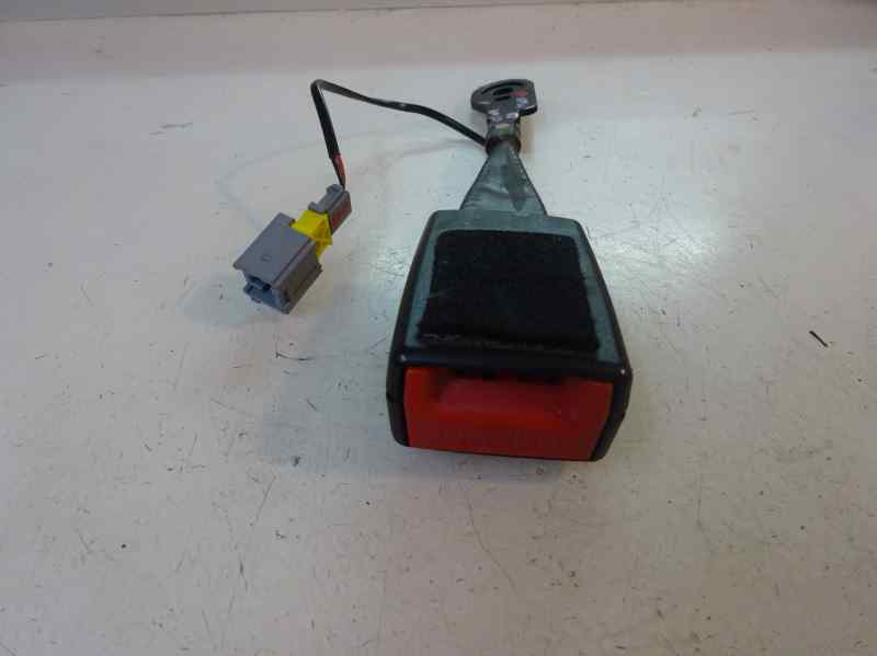 ANCLAJE CINTURON DELANTERO DERECHO CITROEN C5 2.0 HDI MT 140CV