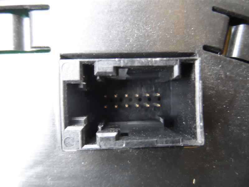 CUADRO INSTRUMENTOS FORD FOCUS 1.6 TDCI MT 115CV