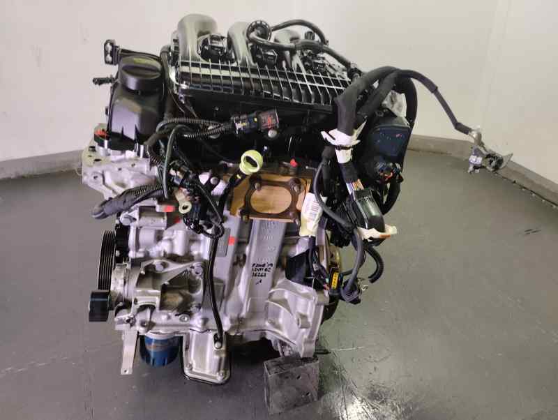 MOTOR COMPLETO PEUGEOT 2008 1.2 VTI MT 82CV