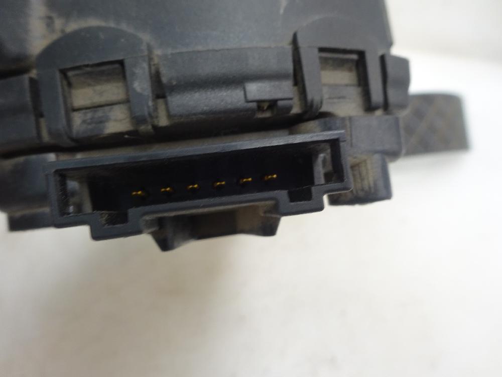 POTENCIOMETRO PEDAL SEAT IBIZA 1.6 TDI MT 90CV