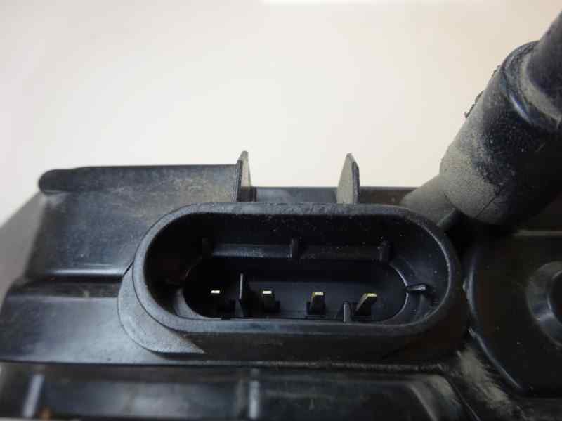 CERRADURA PUERTA DELANTERA DERECHA RENAULT SCENIC 1.9 DCI MT 120CV