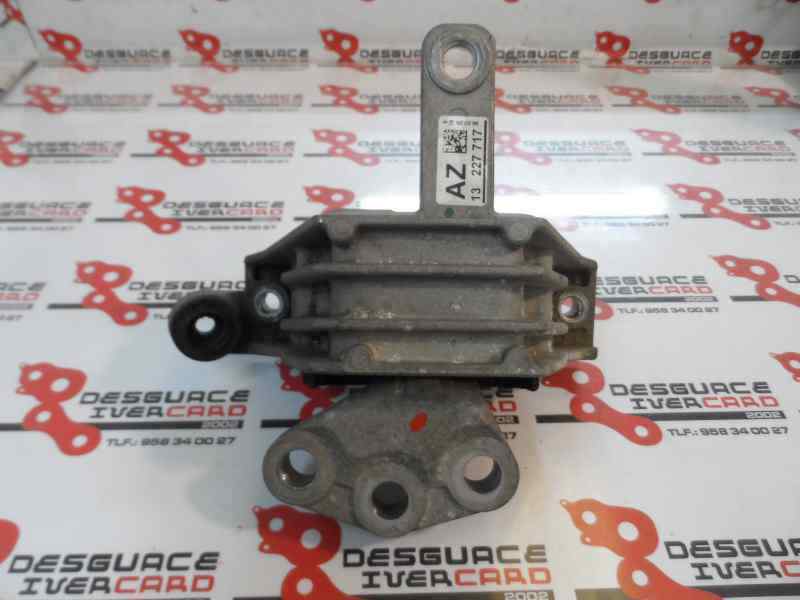 SOPORTE MOTOR OPEL INSIGNIA 2.0 CDTI MT 130CV