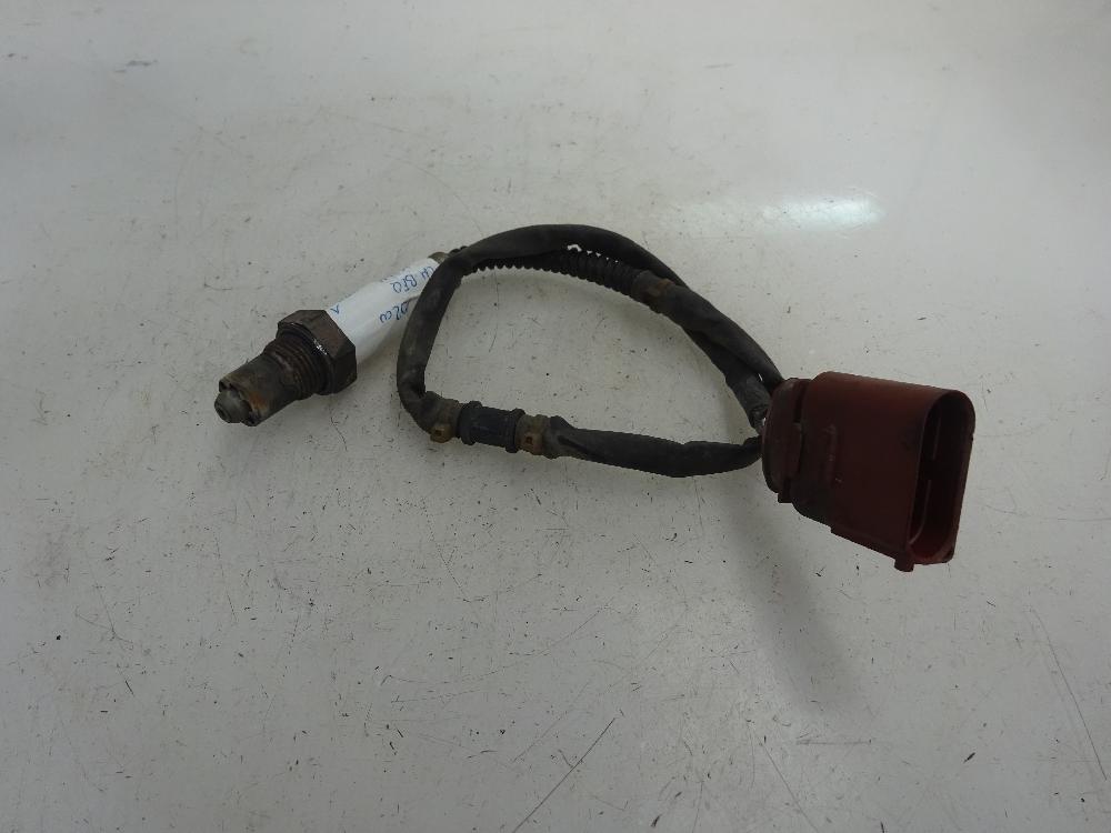 SONDA LAMBDA AUDI A3 2002 1.6 MT 102CV