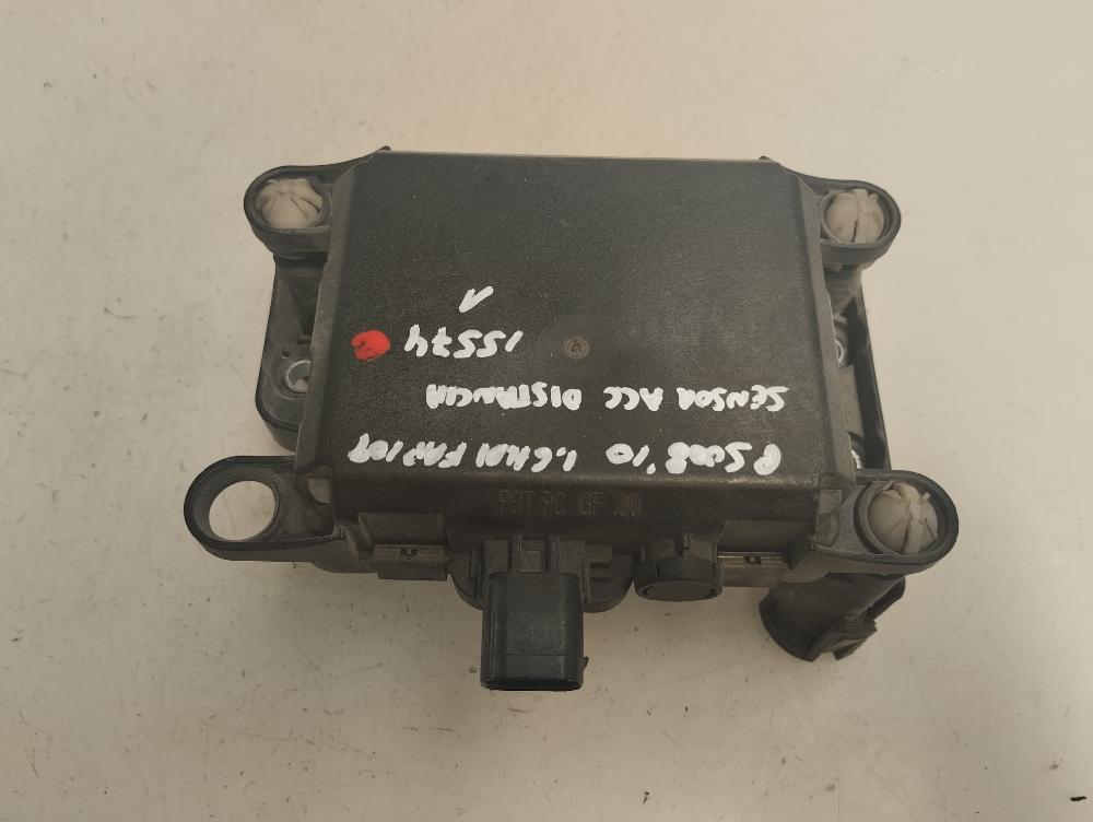 MODULO ELECTRONICO PEUGEOT 5008 2010 1.6D MT 112CV