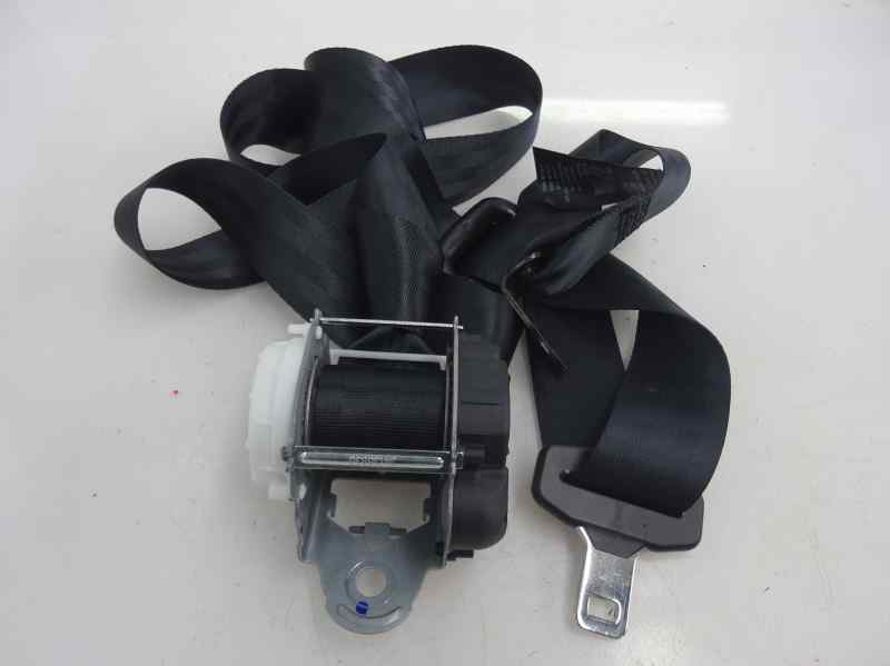 CINTURON SEGURIDAD TRASERO DERECHO FORD KA 1.2 MT 85CV | 63KW