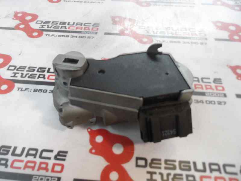 COLUMNA DIRECCION MERCEDES BENZ CLASE C 2002 2.2 MT 143CV | 105KW