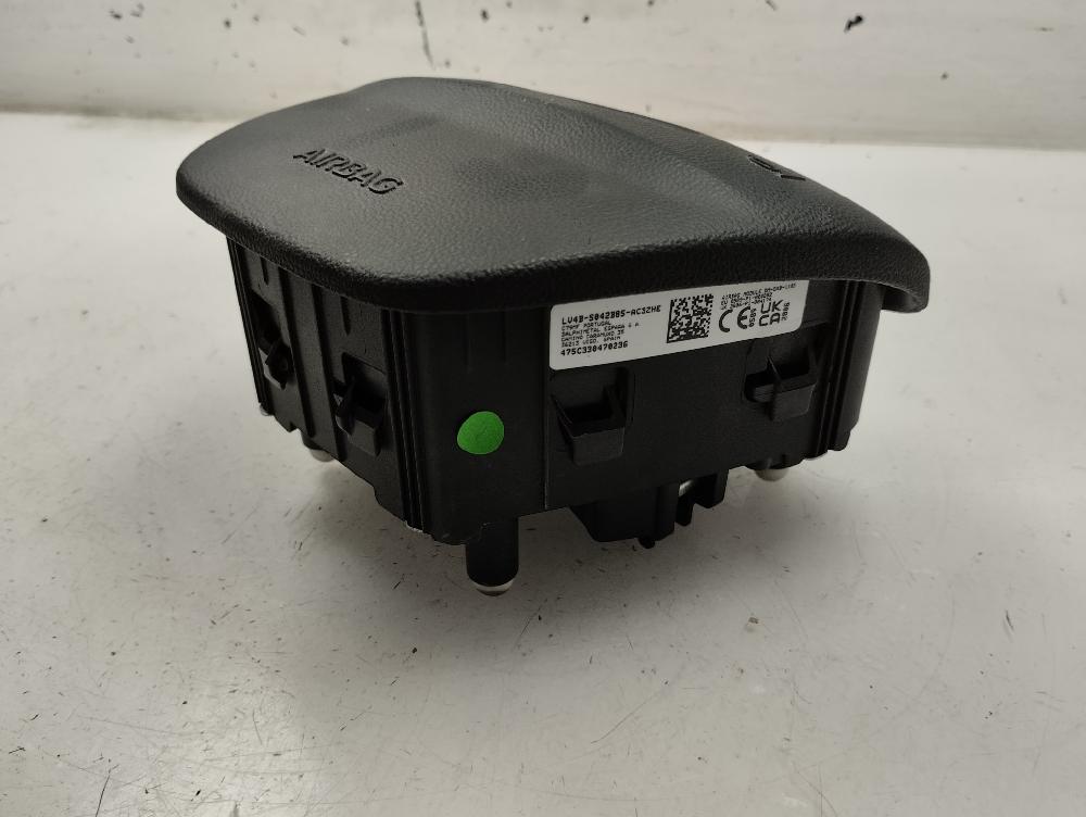 KIT AIRBAG FORD KUGA 1.5 150CV | 110KW, GASOLINA, MT, ACCIONAMIENTO DELANTERO