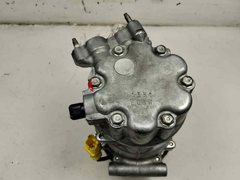COMPRESOR AIRE ACONDICIONADO CITROEN C4 1.6 HDI MT 90CV
