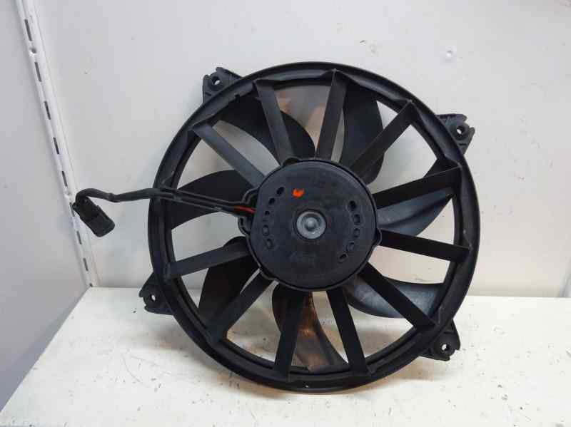 ELECTROVENTILADOR CITROEN C4 2007 1.6 HDI MT 90CV