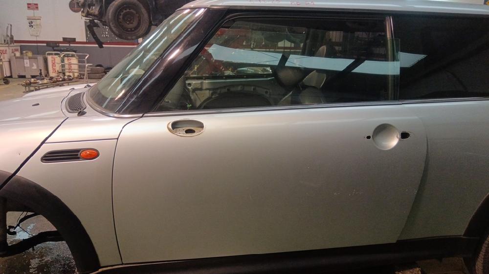 PUERTA DELANTERA IZQUIERDA MINI ONE 1.4 D MT 75CV