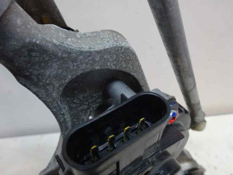 MOTOR LIMPIA DELANTERO OPEL INSIGNIA 2016 2.0 CDTI ECOTEC AT 163CV