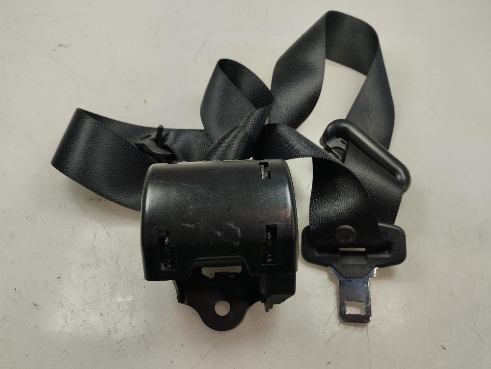 CINTURON SEGURIDAD TRASERO IZQUIERDO BMW SERIE 4 3.0 435D XDRIVE STEPTRONIC 313CV