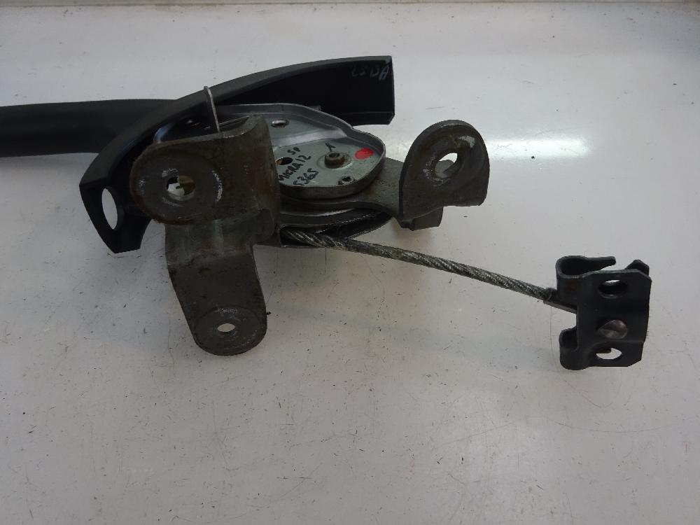 PALANCA FRENO DE MANO NISSAN MICRA 1.2 MT 98CV | 72KW