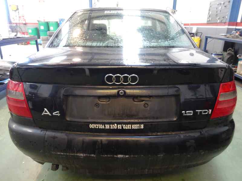 MOTOR ARRANQUE AUDI A4 1997 1.9 TDI MT 110CV | 81KW