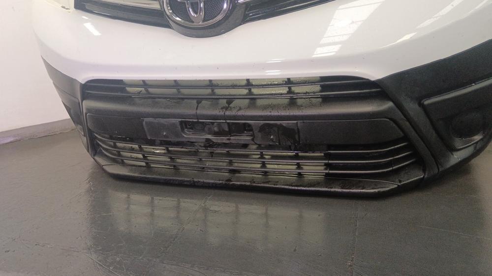PARAGOLPES DELANTERO TOYOTA PROACE 1.6 MT 115CV | 85KW