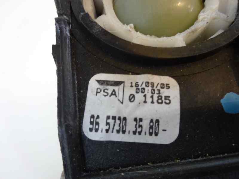 PALANCA CAMBIO CITROEN C4 1.6 HDI MT 90CV