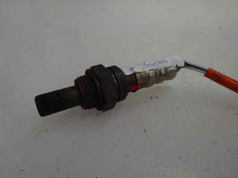 SONDA LAMBDA FORD FIESTA 2013 1.25 MT 82CV