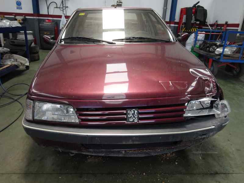 FARO DERECHO PEUGEOT 405 1.9 MT 125CV