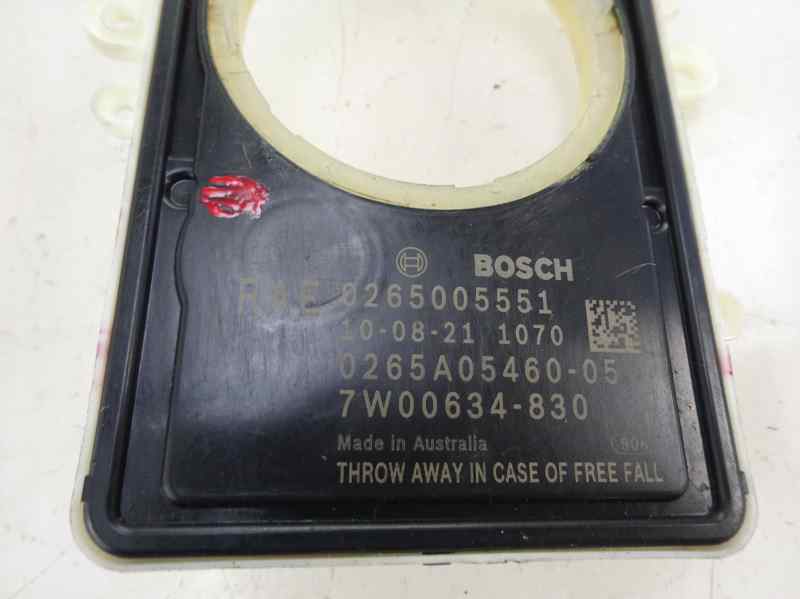 ANILLO AIRBAG RENAULT LAGUNA 2.0 DCI FAP MT 150CV
