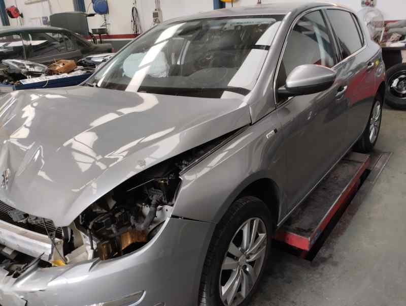 ALTAVOZ PEUGEOT 308 2015 1.2 MT 110CV | 81KW