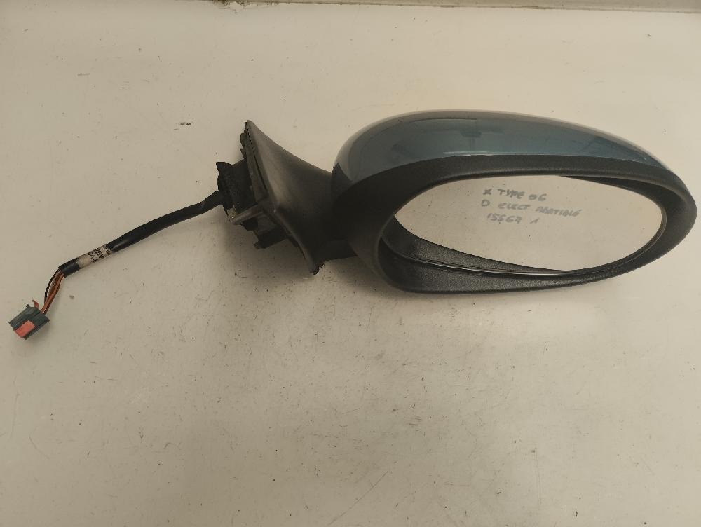 RETROVISOR DERECHO JAGUAR XTYPE 3.0 MT 231CV