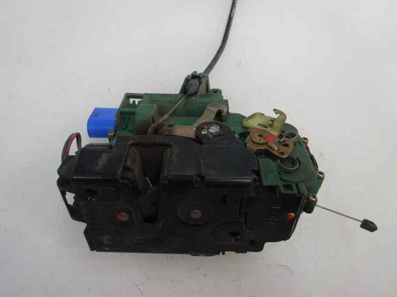 CERRADURA PUERTA DELANTERA DERECHA SEAT CORDOBA 1.4 MT 75CV