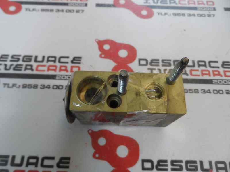 VALVULA EXPANSION FIAT PANDA 2006 1.3 MULTIJET JTD 165CV