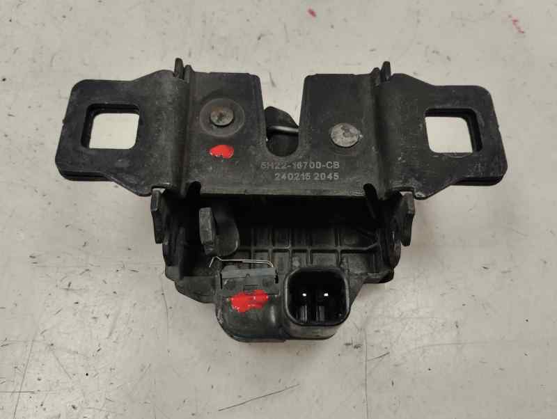 CERRADURA CAPOT LAND ROVER RANGE ROVER EVOQUE 2.2 TD4 MT 150CV